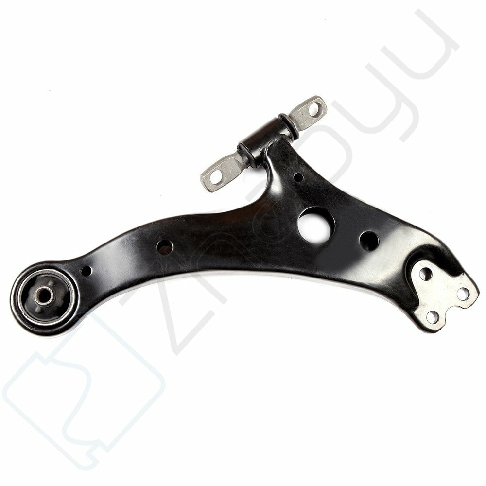 2pcs For 2002-2003 04 2005 2006 Toyota Camry Front Lower Control Arms Suspension 6B93BC-57