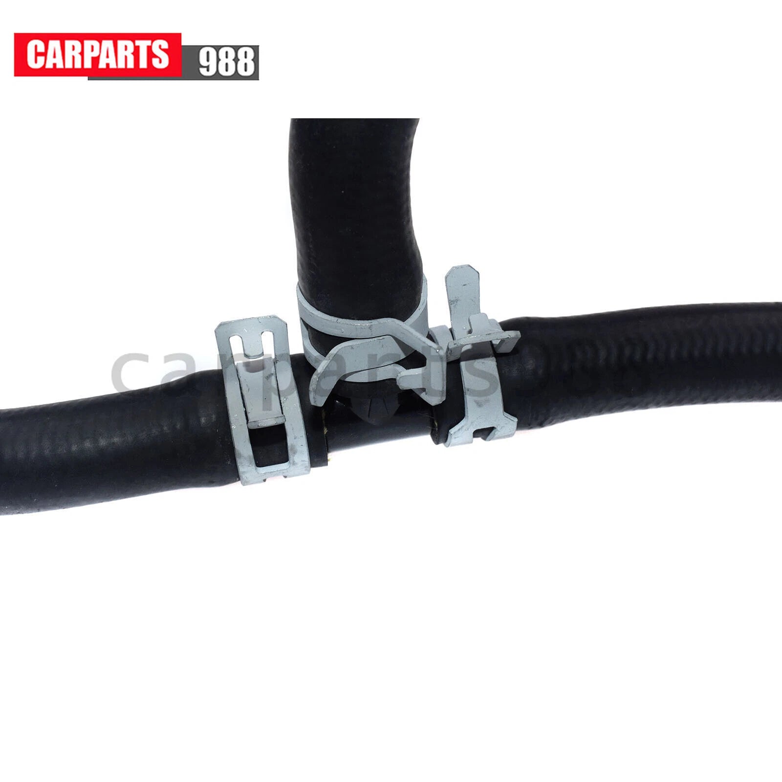 Heater Outlet Hose 25862088 For GMC Acadia Buick Enclave Chevy Traverse Outlook 6B93BC-57