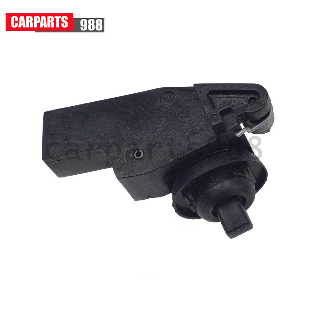 Fuel Door Release Lock Latch for 2013-2019 Nissan Sentra 78827-3SG0A 788273SG0A 6B93BC-57