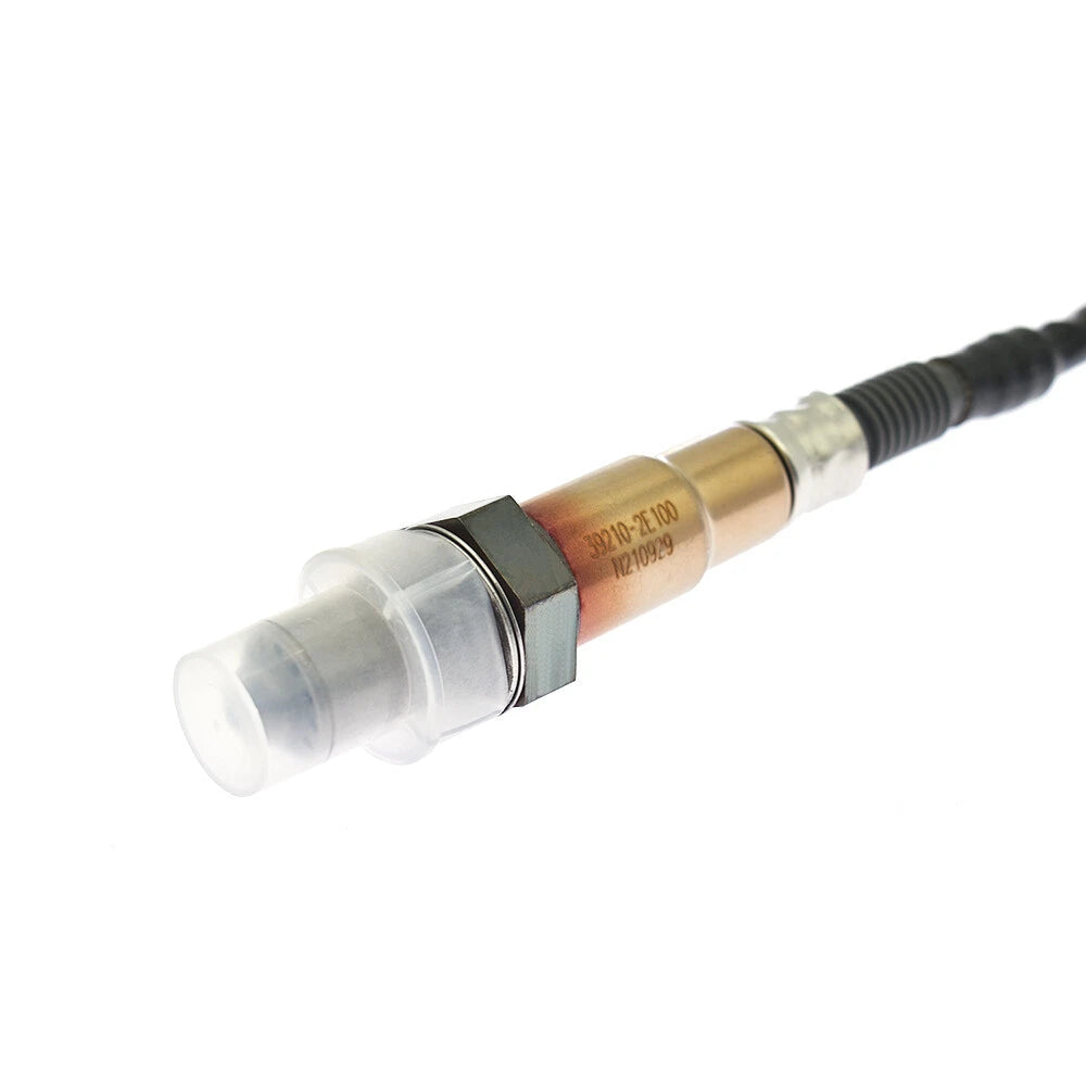 2PCS Oxygen O2 Sensor Up+Downstream For14-16 Kia Forte1.8L 2.0L Hyundai Elantra 6B93BC-57