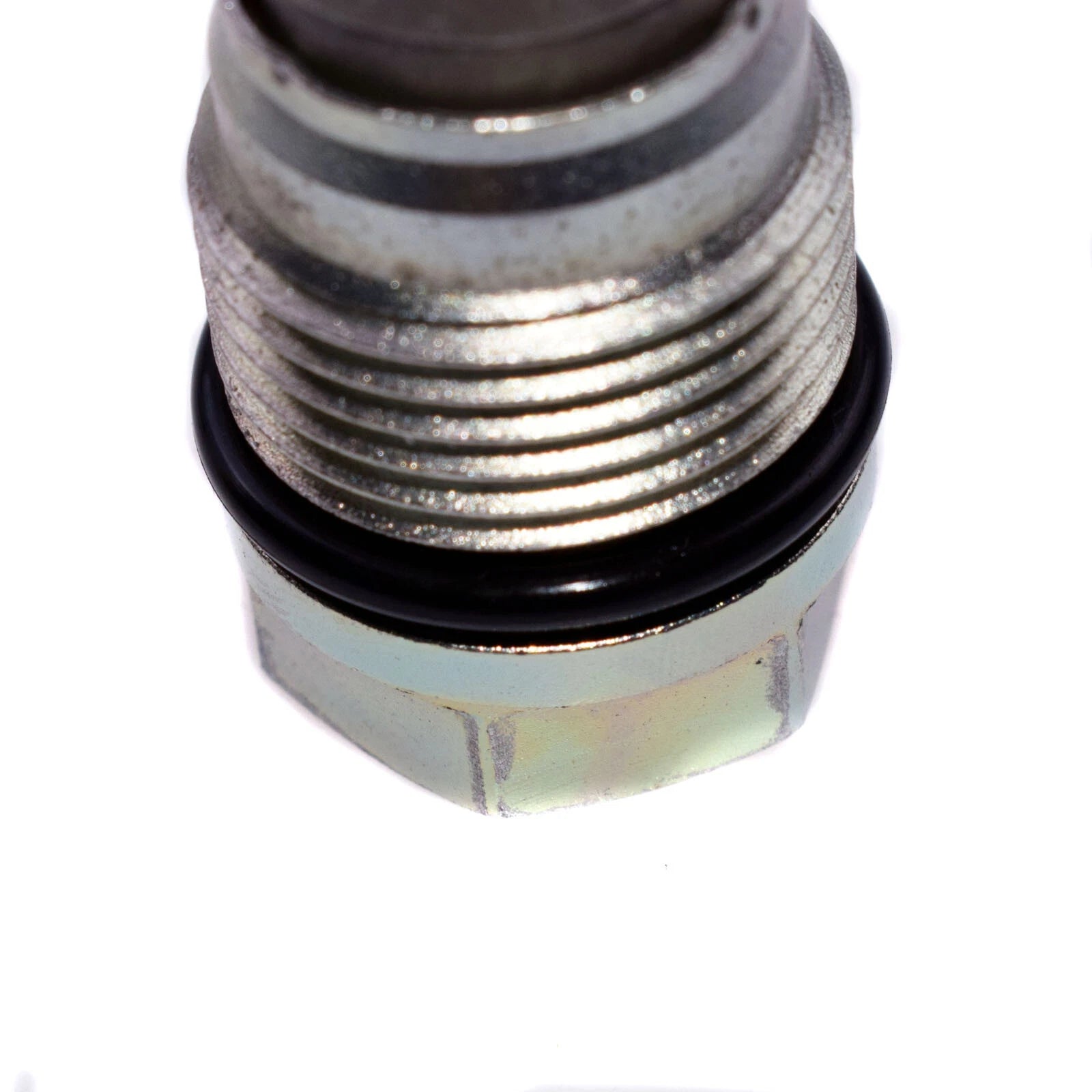 1110010018 Fuel Pressure Valve Relief Limiter Valve For Chrysler Voyager MK3 Kia 6B93BC-57