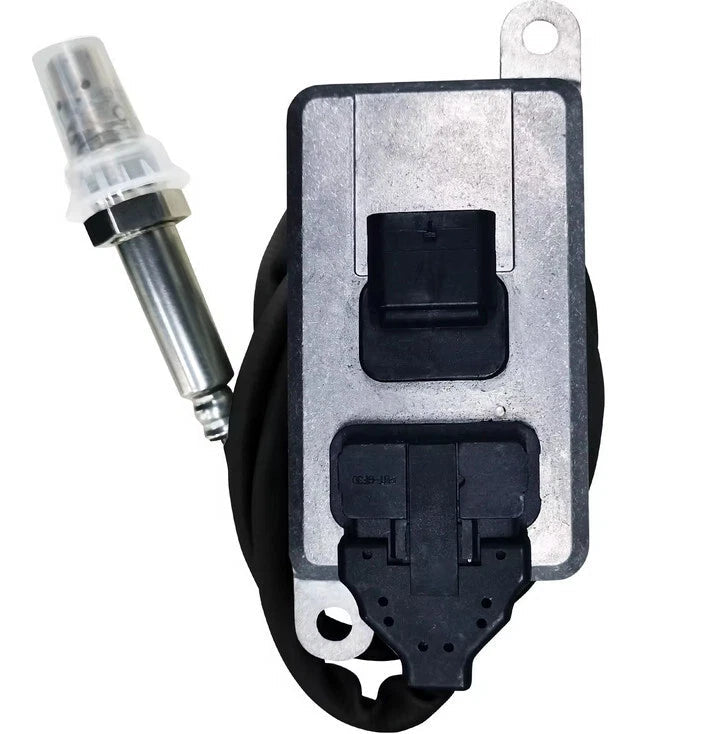 Nitrogen Oxide Sensor NOx Sensor 5WK96615F 5801754015 For Iveco 24V Truck 6B93BC-57