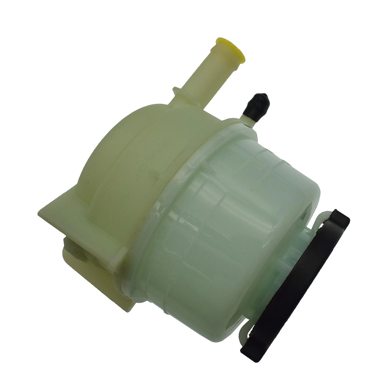 Power Steering Pump Reservoir W/ Cap For 02-12 Toyota Lexus Camry ES350 Avalon 6B93BC-57