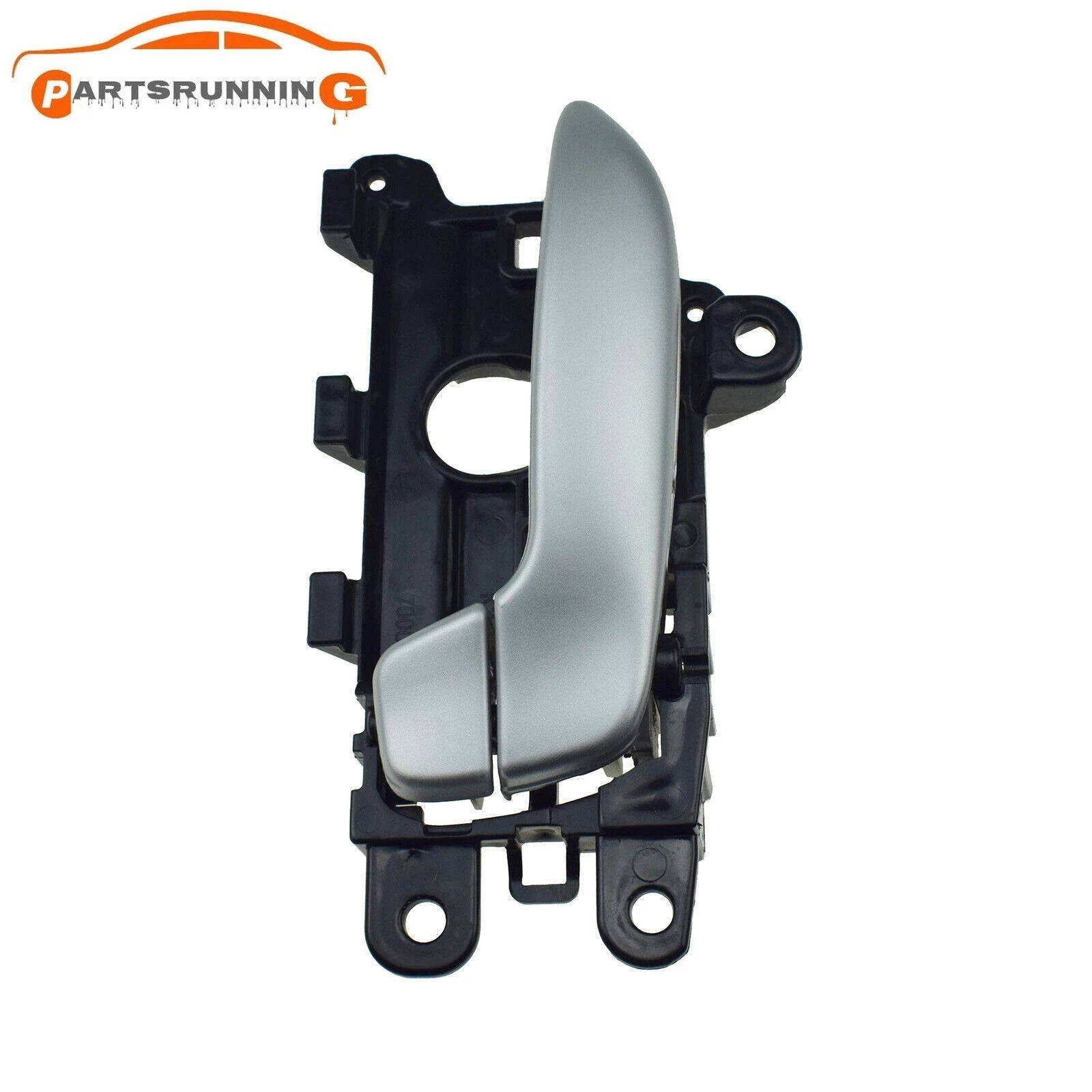 82610A7110 Front / Rear Left Interior Door Handle For Kia Forte Cerato 2014-2018 6B93BC-57