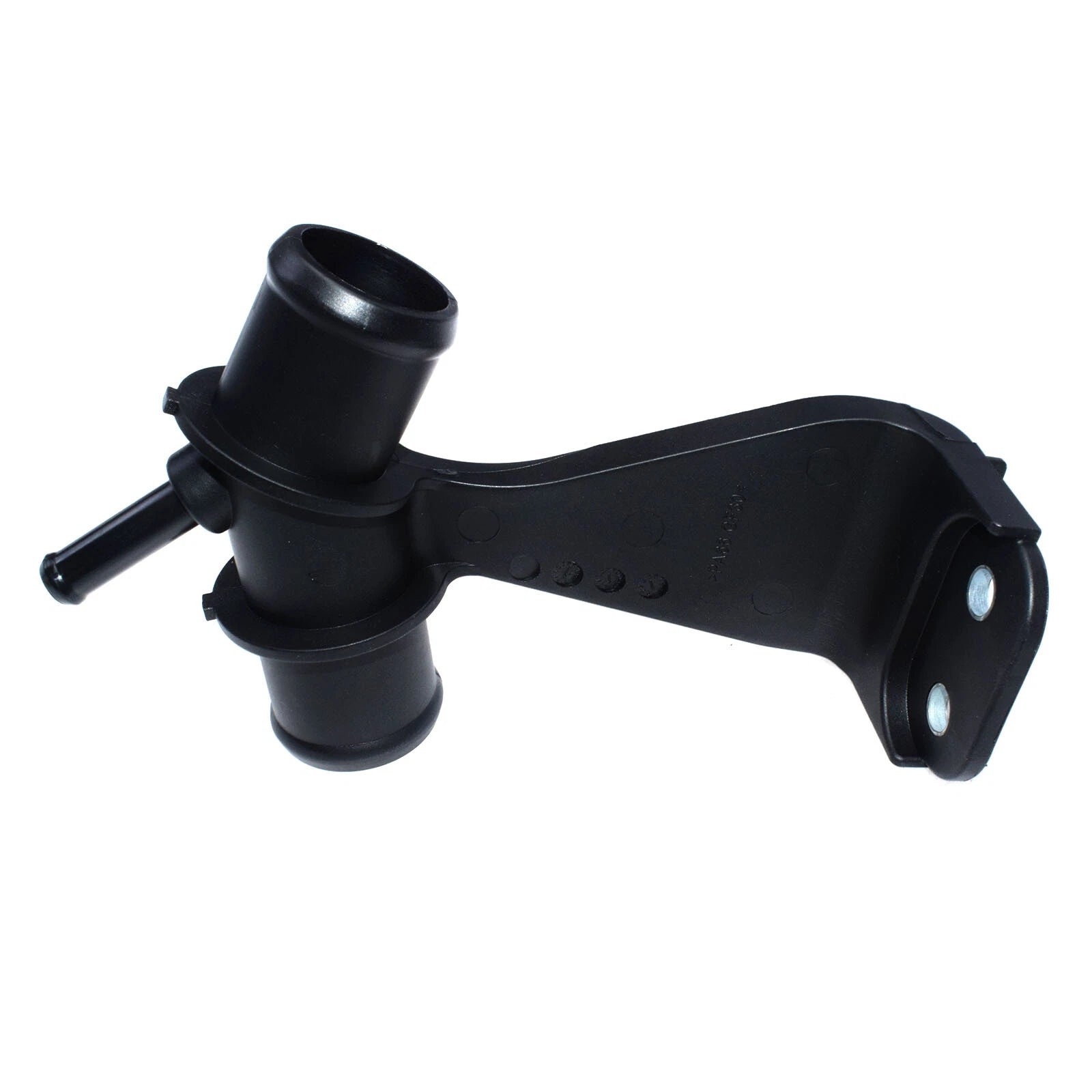 Radiator Connector Pipe Hose For Toyota 2009-17 Corolla 09-13 Matrix 16577-0T030 6B93BC-57