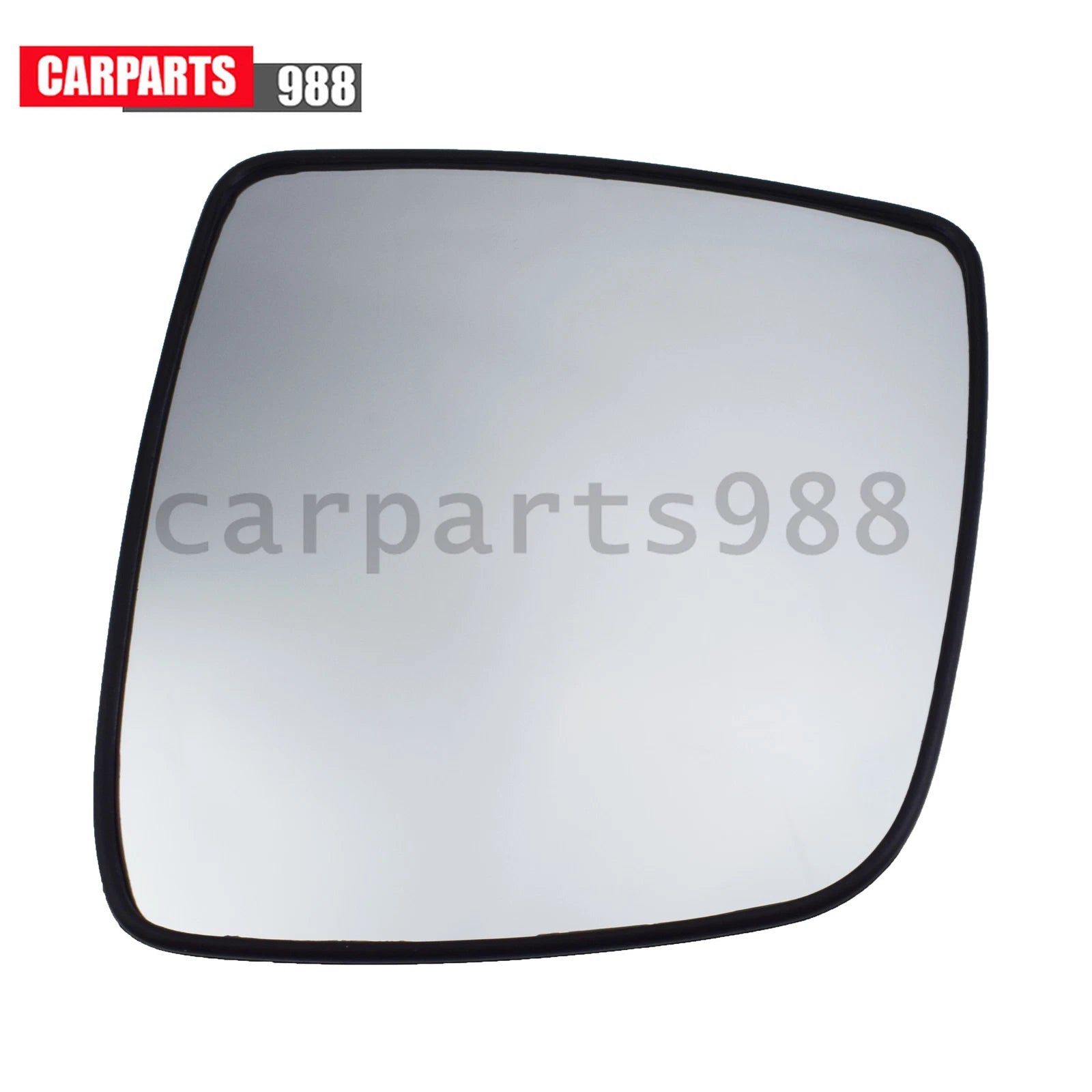 Right Side Heated Mirror Glass for Hyundai Grand Starex iMAX iLOAD TQ 876214H300 6B93BC-57