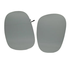 LH RH Rearview Wing Mirror Glass Heated W/ Wire For BMW E81 E82 E87 E88 E90 E91 6B93BC-57