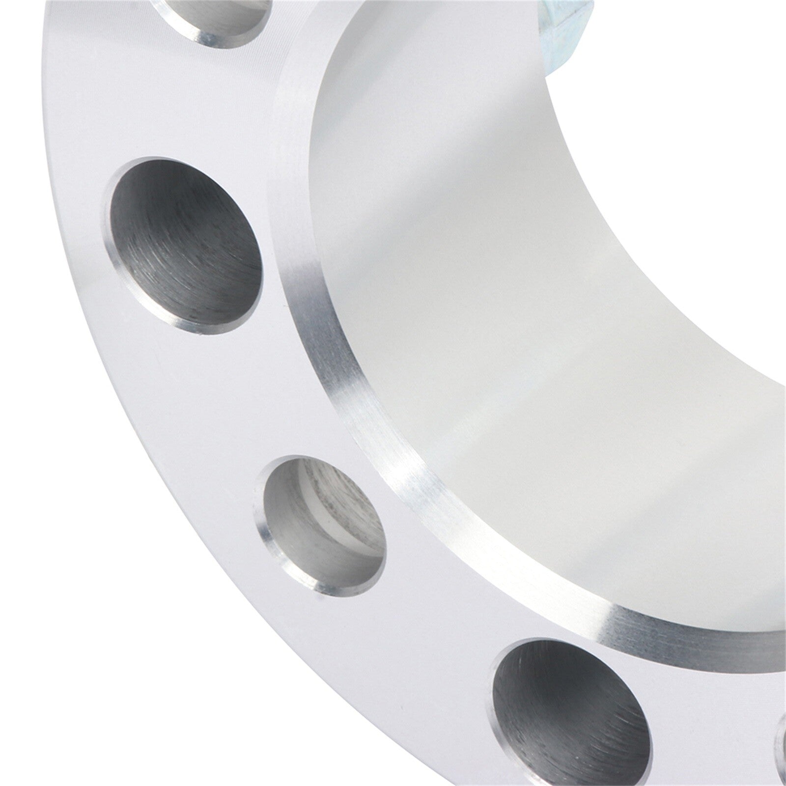 4Pcs 2" 5x4.5 5x114.3 Wheel Spacers 12x1.5 For 2006-2022 Honda Civic Accord CR-V 6B93BC-57