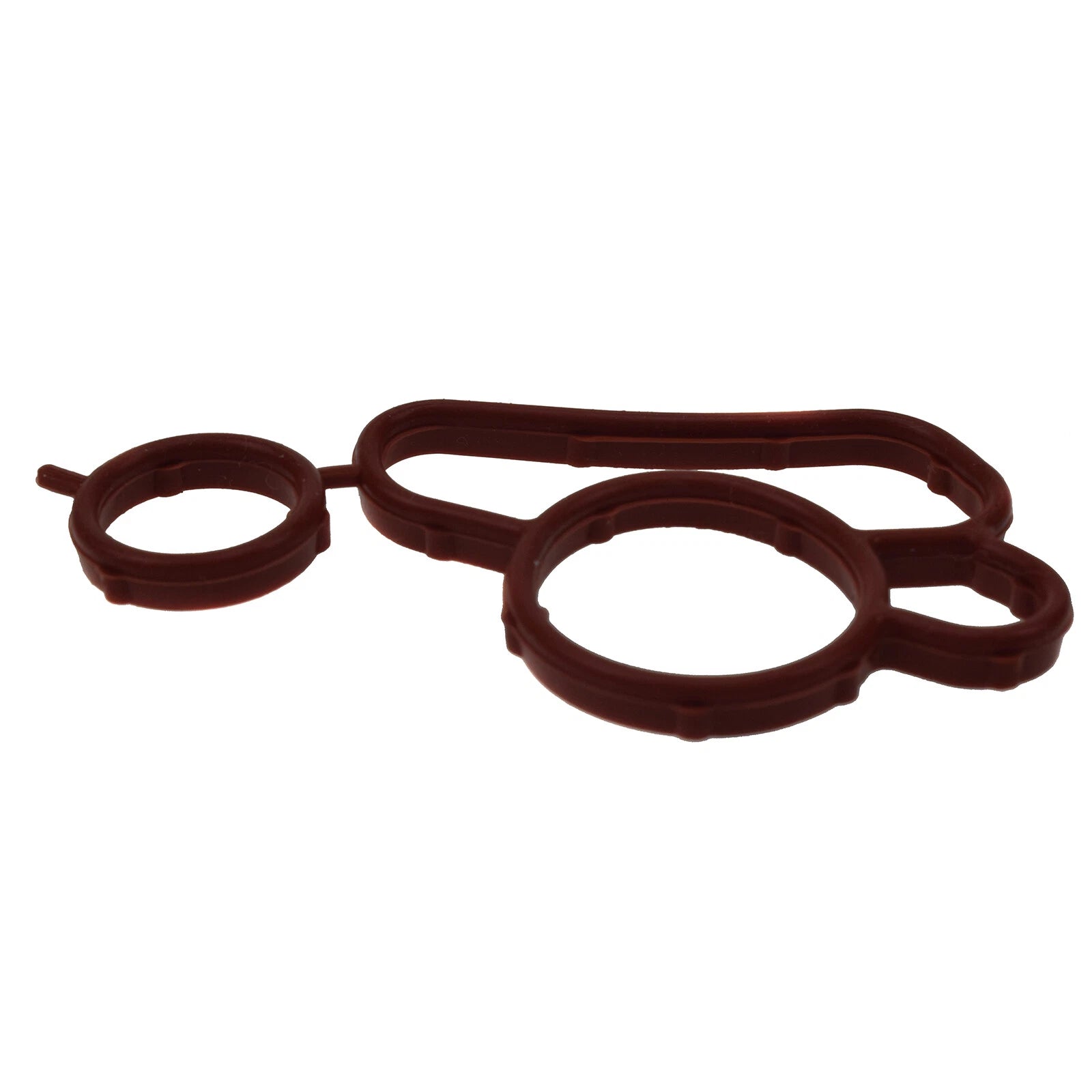 06J117021J Oil Cooler Gasket / Gasket Kit Cooler For A3 A4 A5 A6 VW Vw Seat 2.0 6B93BC-57