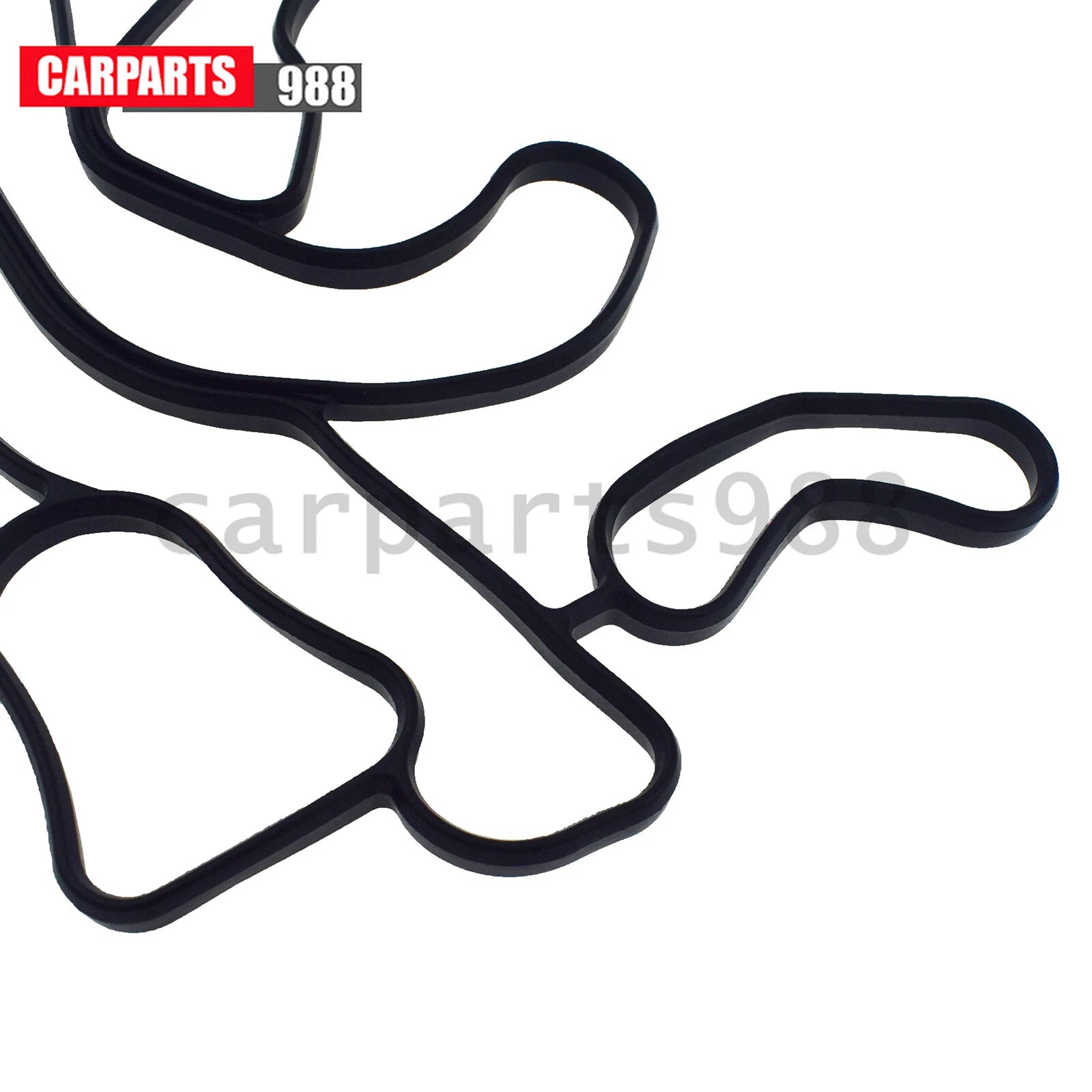 Oil Cooler Gasket LR077242 for 2010-2013 Land Rover Range Rover / Sport 2014 6B93BC-57