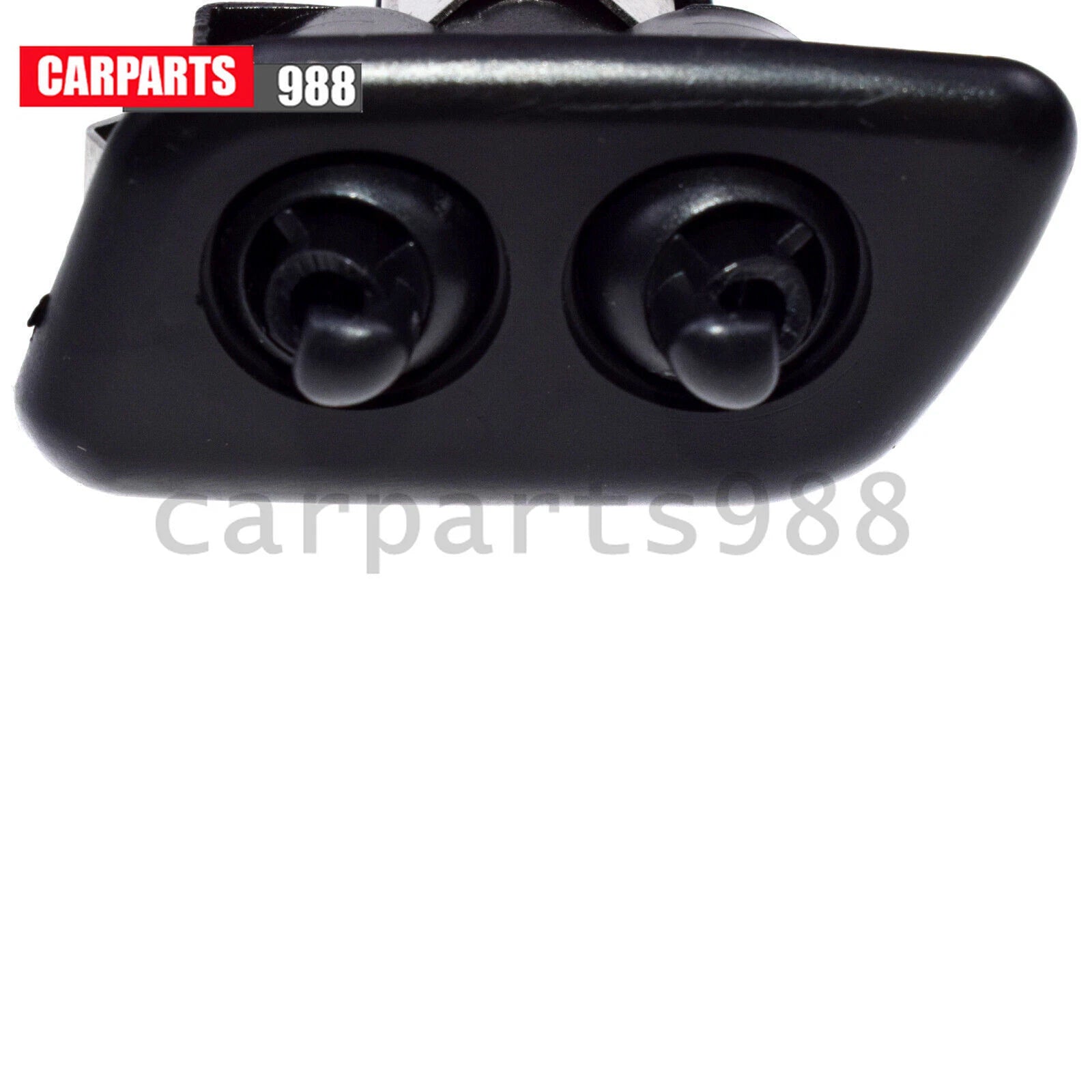 Front Left Headlight Washer Nozzle For BMW E39 525i 528i 530i 540i 61678360661 6B93BC-57