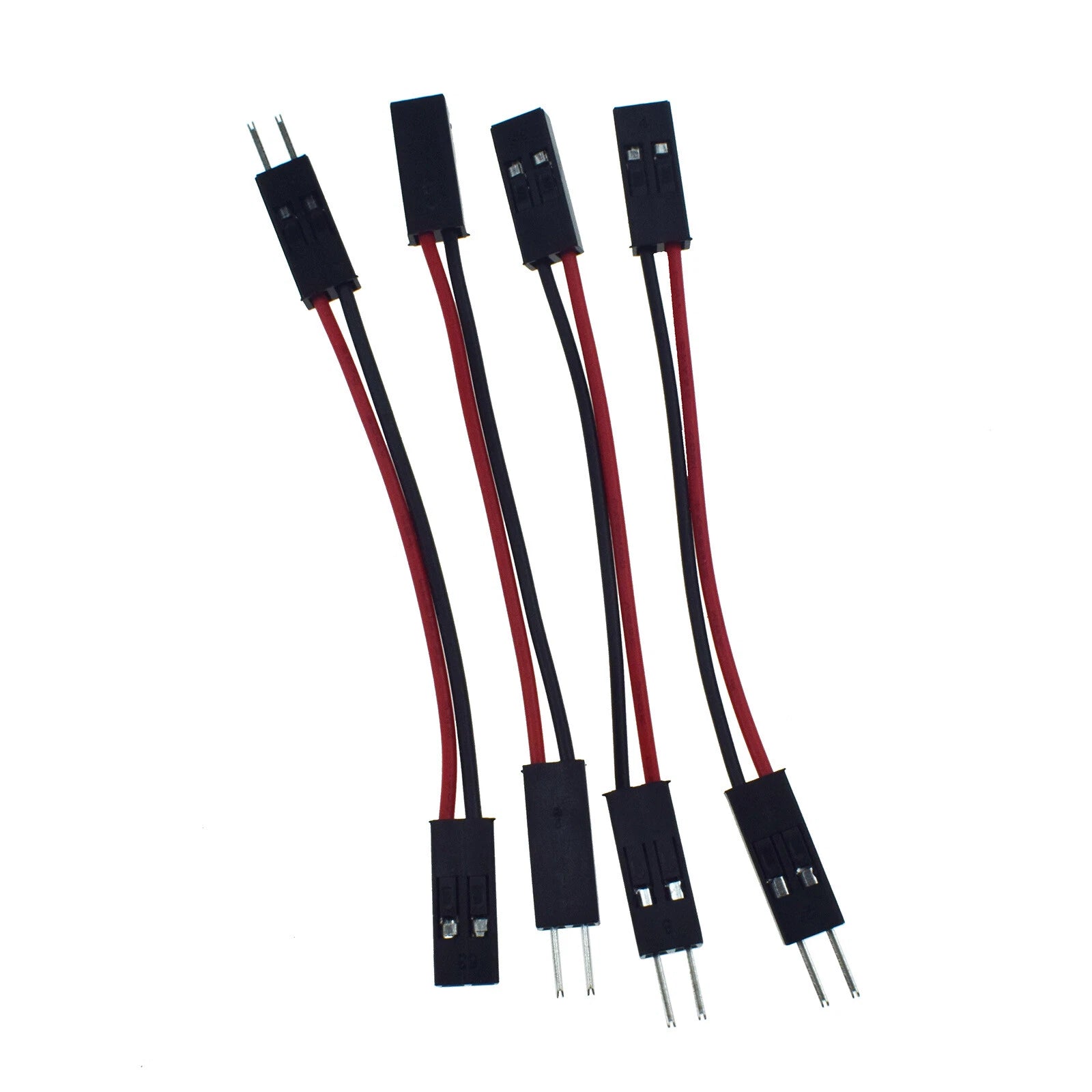 4 Pcs Ultra-bright Interior LED Light Connector Wiring for Tesla Model 3 S Y X 6B93BC-57
