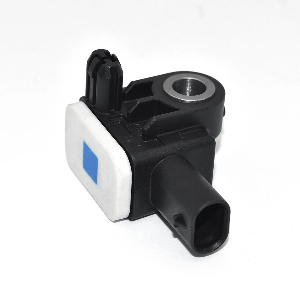 2H0959652 Impact Sensor for Volkswagen Amarok Porsche Macan 6B93BC-57