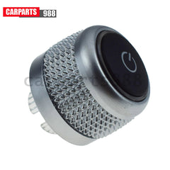 For Audi A1 Q3 8X0919070B Multimedia MMI Radio FM Volume Control Knob Switch 6B93BC-57