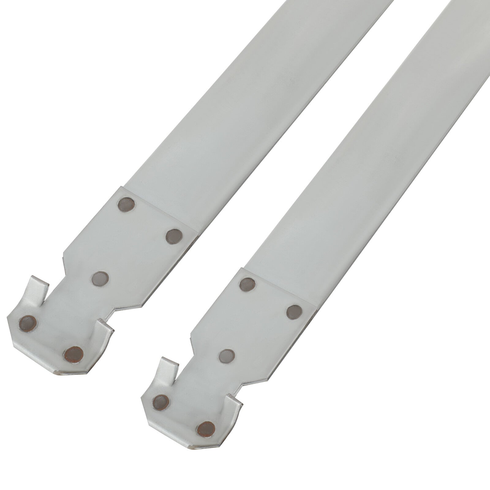 2Pcs Fuel Tank Strap Fits GMC K3500 Chevrolet C1500 K1500 1988-2000 6B93BC-57