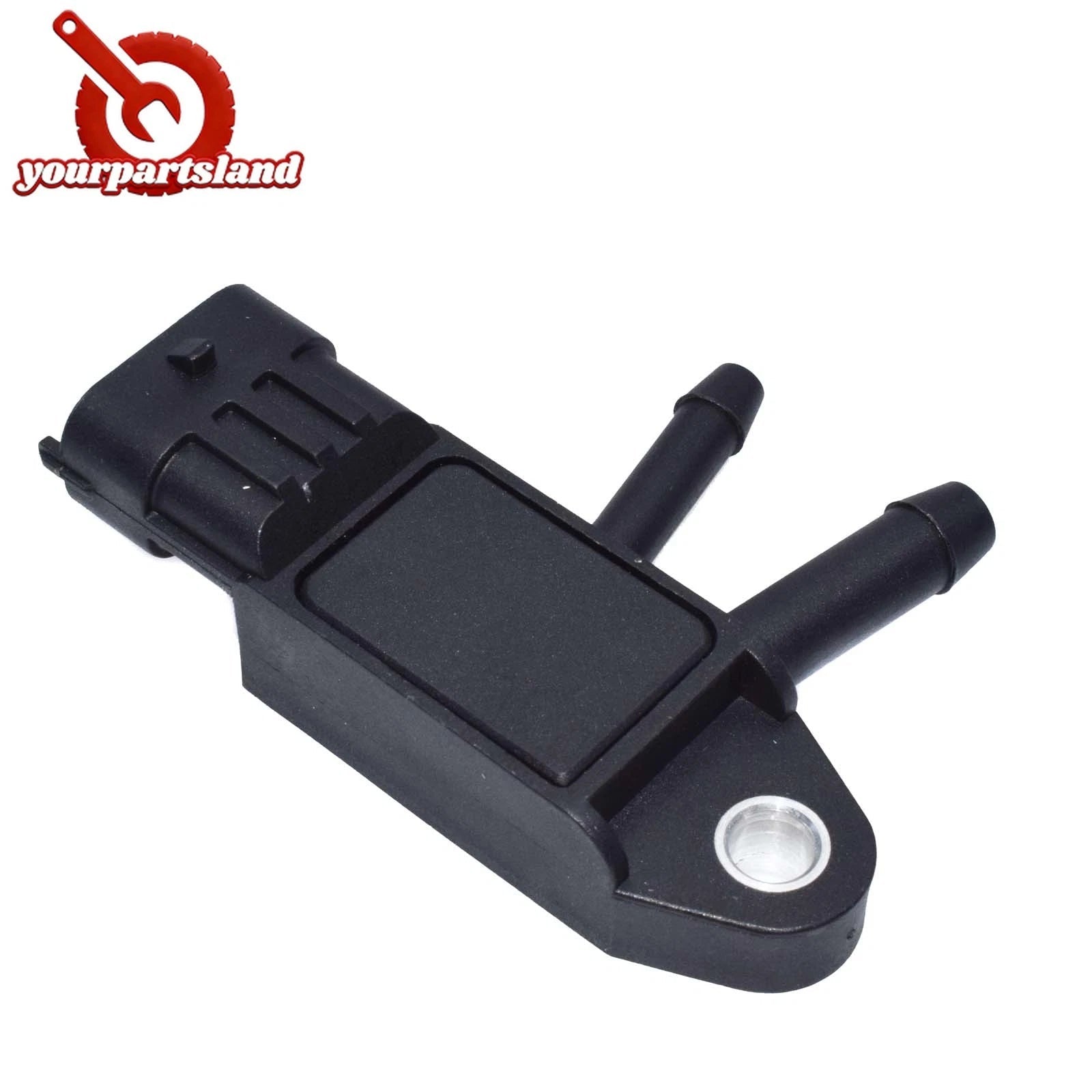 Exhaust Air Pressure Sensor For OPEL SAAB VAUXHALL 93181944,55200301,93185556 6B93BC-57