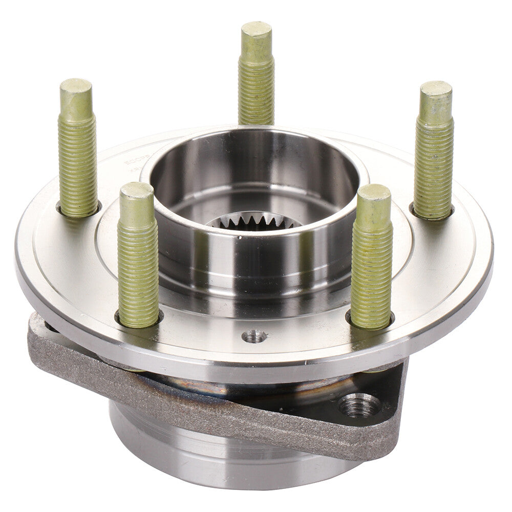 1Pc Wheel Hub Bearing Front For Buick Verano Cadillac ATS Chevrolet Cruze Volt 6B93BC-57