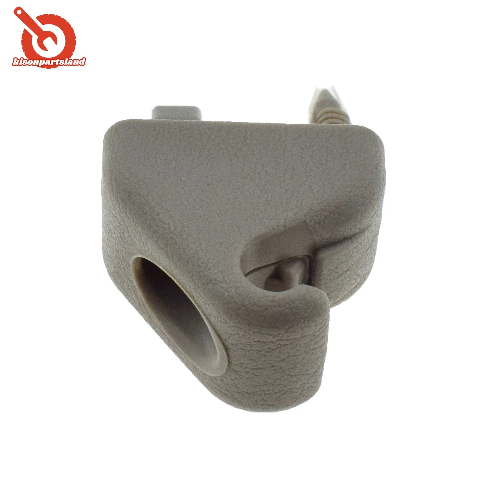 For TOYOTA 4RUNNER LEXUS GX470 Sun Visor Clip Retainer Holder 74348-34010-A0 6B93BC-57