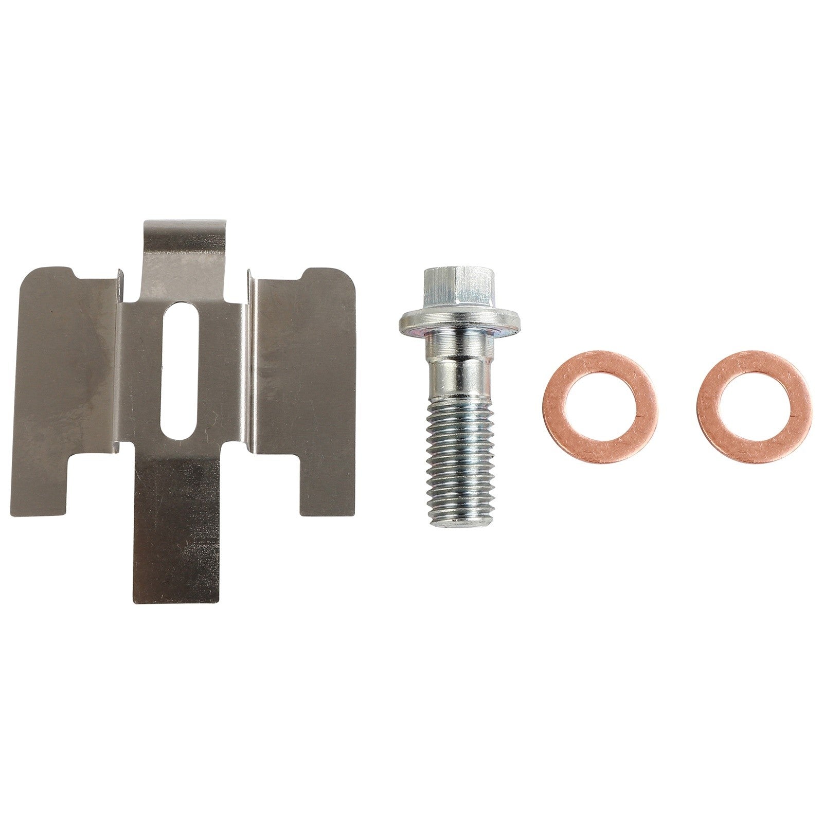 Rear Left Brake Caliper 1Pc For 1993-99 Ford Taurus 1993-00 Lincoln Continental 6B93BC-57