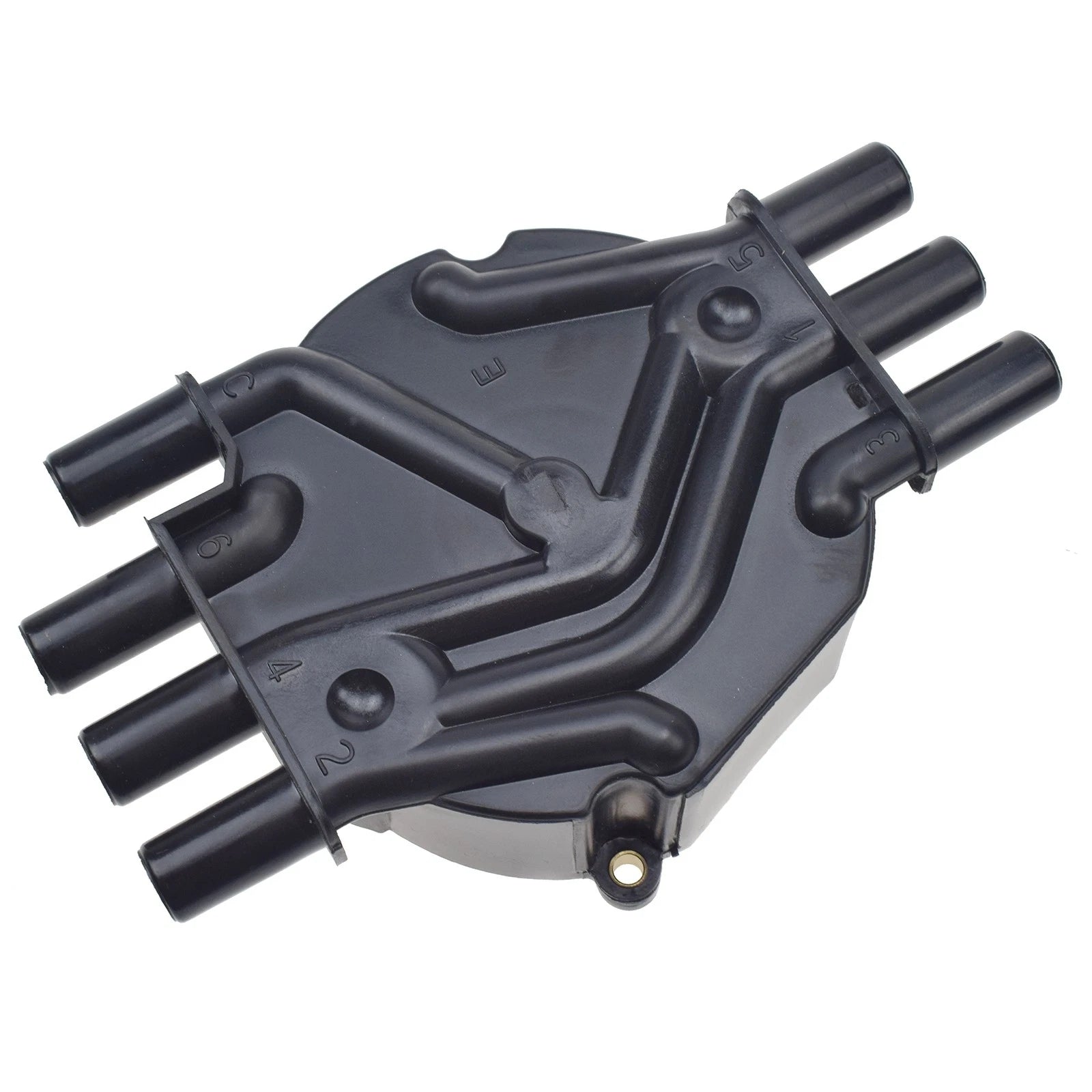 FOR CHEVY GM 10452457 DC20010,D1079 Distributor Cap D329A And Rotor D465 Kit 6B93BC-57