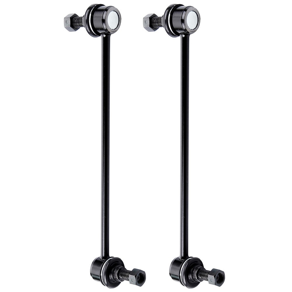Front Rear Struts Front Sway Bars For Toyota Corolla 2014-2019 w/Coil Spring KOEEP