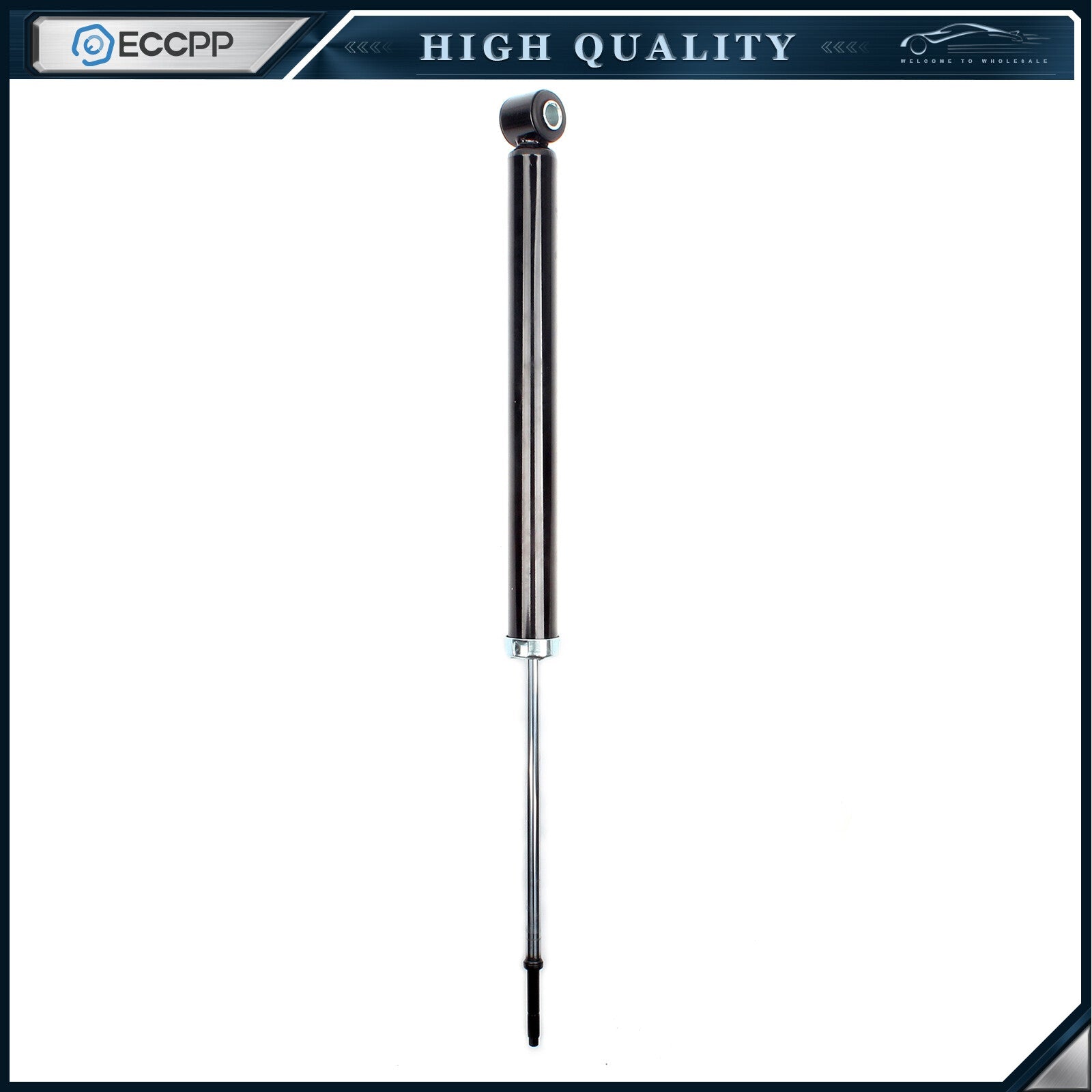 Rear Pair Struts Shocks For 2004-2006 Scion xA xB 1.5L Left Right ECCPP ECCPP