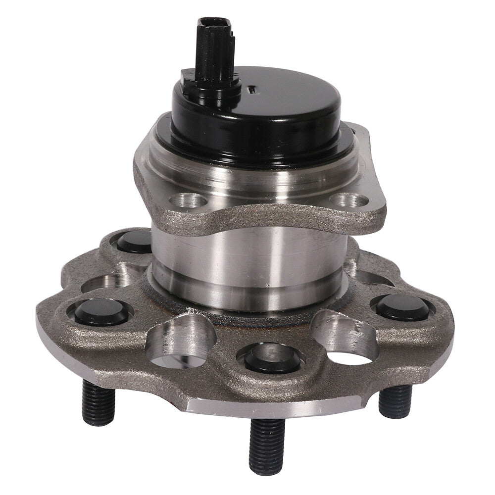 2P Wheel Hub Bearings Assembly Rear For Toyota Prius V 2012-2018 Mirai 2016-2019 6B93BC-57