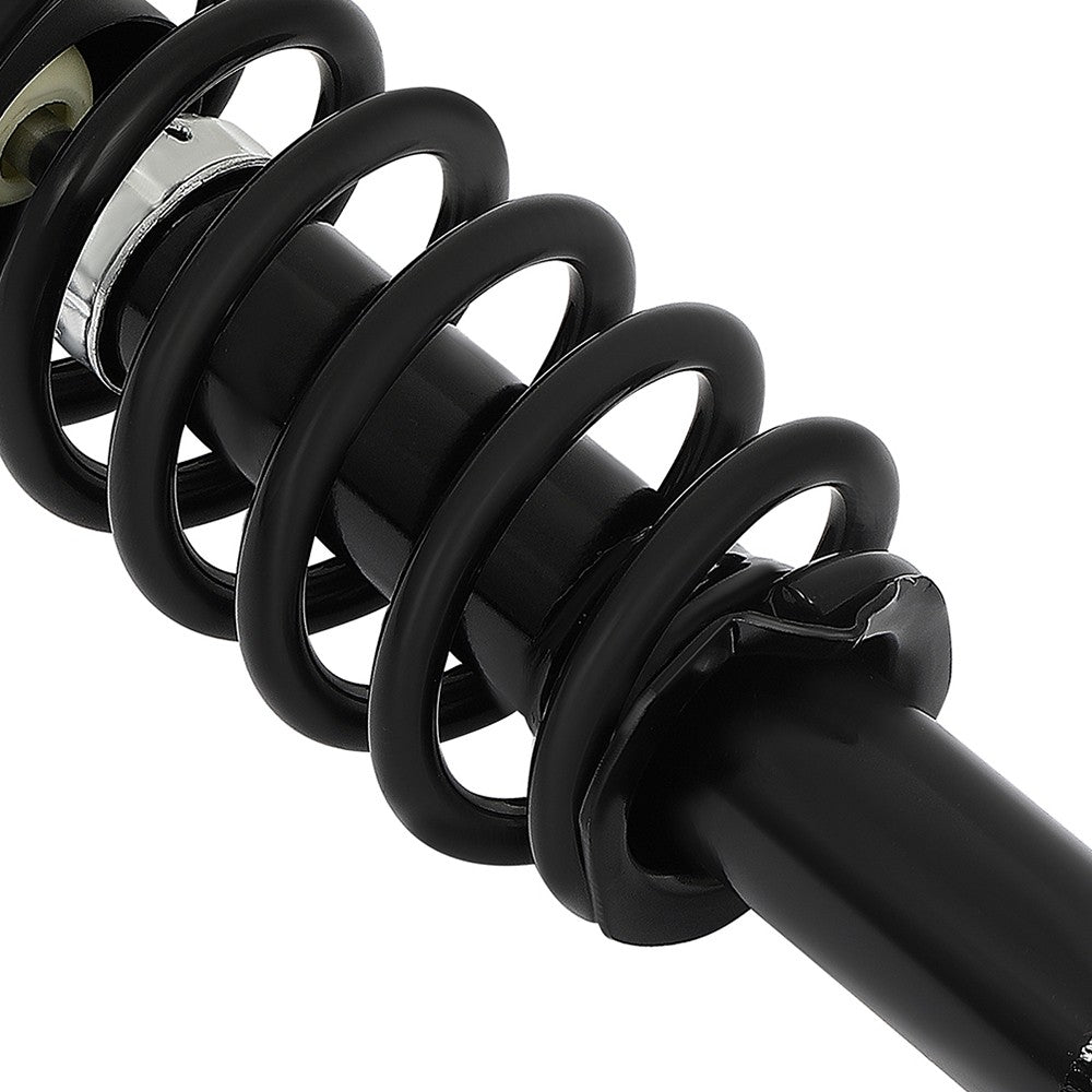 Front Rear Struts Front Sway Bars For Toyota Corolla 2014-2019 w/Coil Spring 6B93BC-57