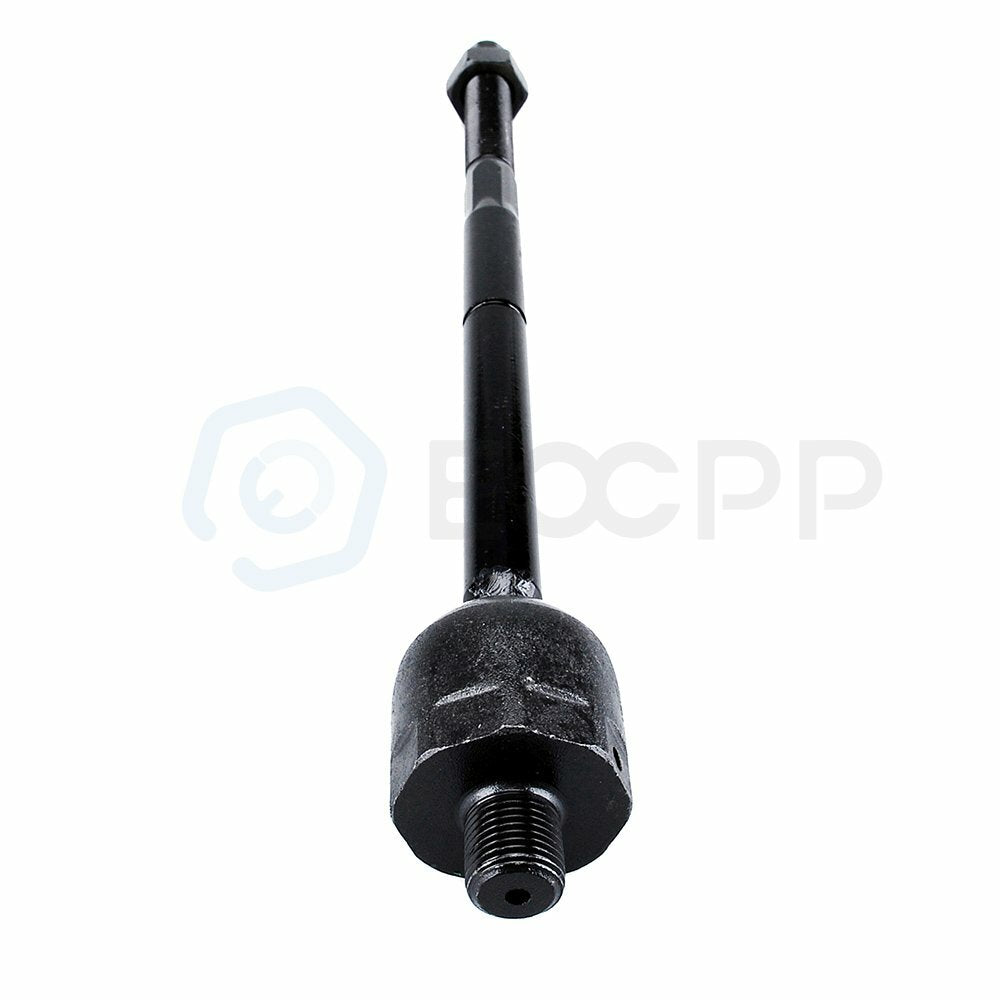 4pcs Front Inner Outer Tie Rod End Links Kit For 2009 Ford Taurus Mercury Sable 6B93BC-57