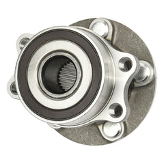1Pc Wheel Hub Bearing Rear AWD For Subaru Impreza 2012-2021 Forester 2014-2018