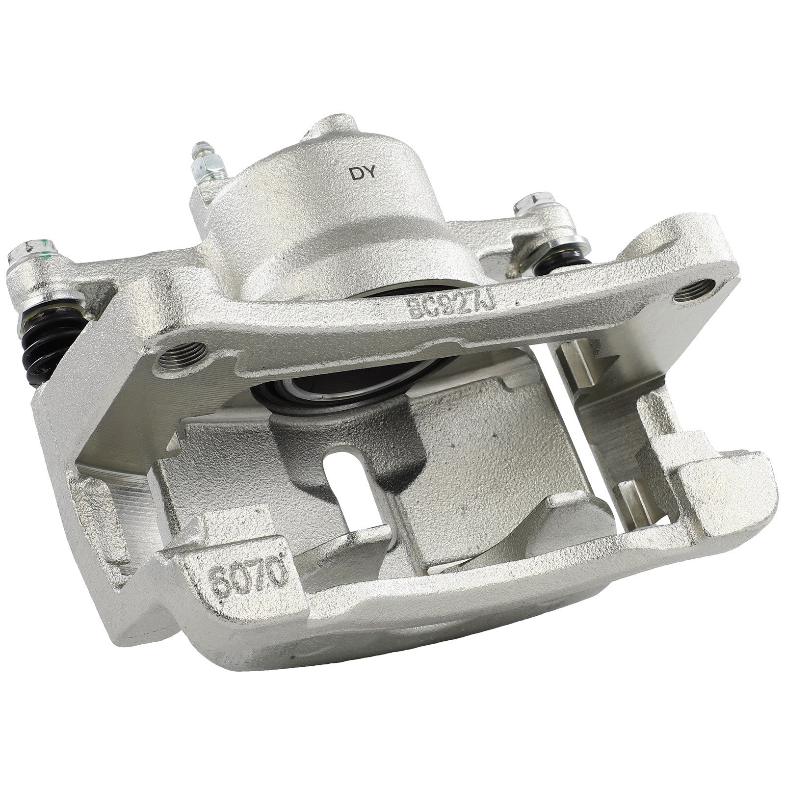 Front Left Right Brake Calipers 2Pcs For 2013-2022 Mazda Cx-5 19B7120 19B7121 6B93BC-57