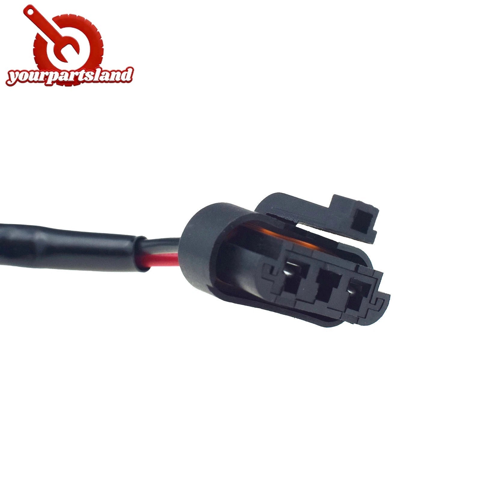 For 2005-2010 Ford Mustang Engine Cooling Fan Resistor 7R3Z8L603A 4R3Z-8L603-AA 6B93BC-57
