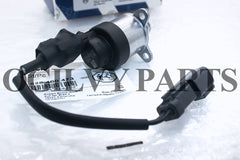 Fuel Regulator Solenoid Control Valve 0928400473 For Cummins 8.9 ISC/ISL 4903523