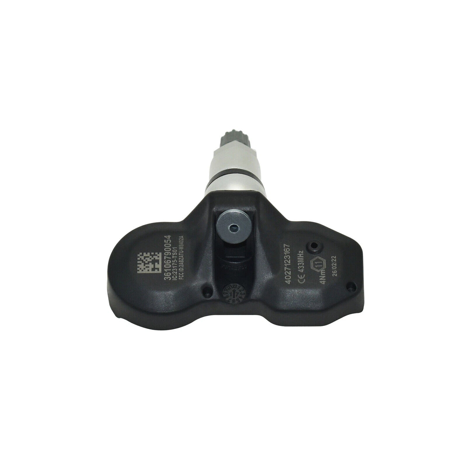 Tire Pressure Sensor 36106790054 For BMW X3 M3 128i 135i Mini Cooper Countryman 6B93BC-57