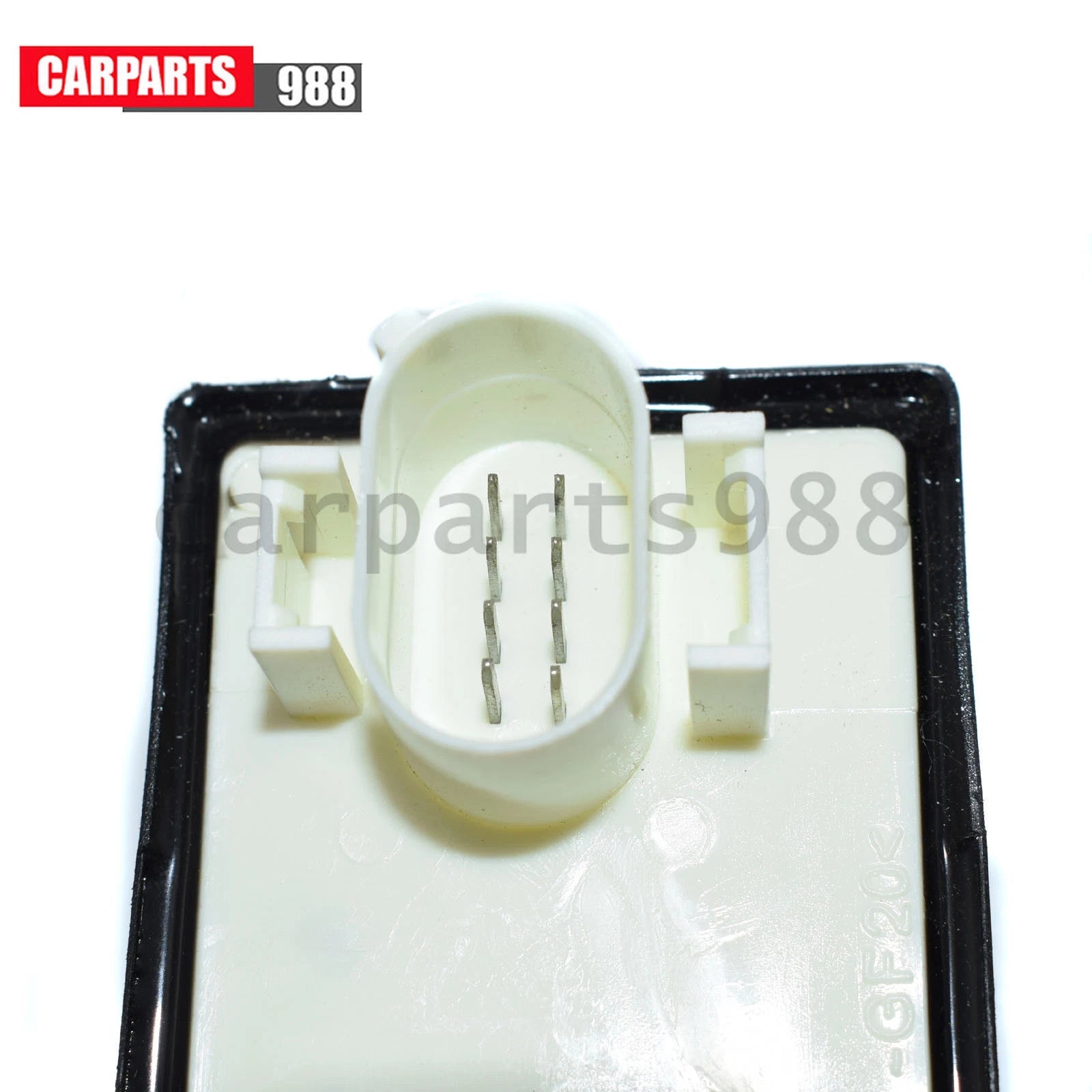 Radiator Cooling Fan Switch Relay For VW Golf Passat Jetta Corrado 1H0919506 6B93BC-57