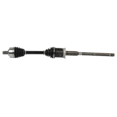 2x Front CV Axles for Volvo XC60 XC90 V60 Cross Country V90 Cross Country 2.0L 6B93BC-57