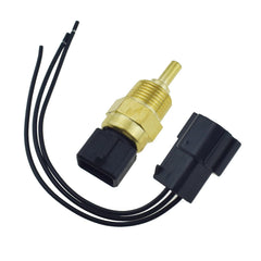 Coolant Temperature Sensor & Connector Pigtail for Hyundai Kia SU5541 3922021330 6B93BC-57