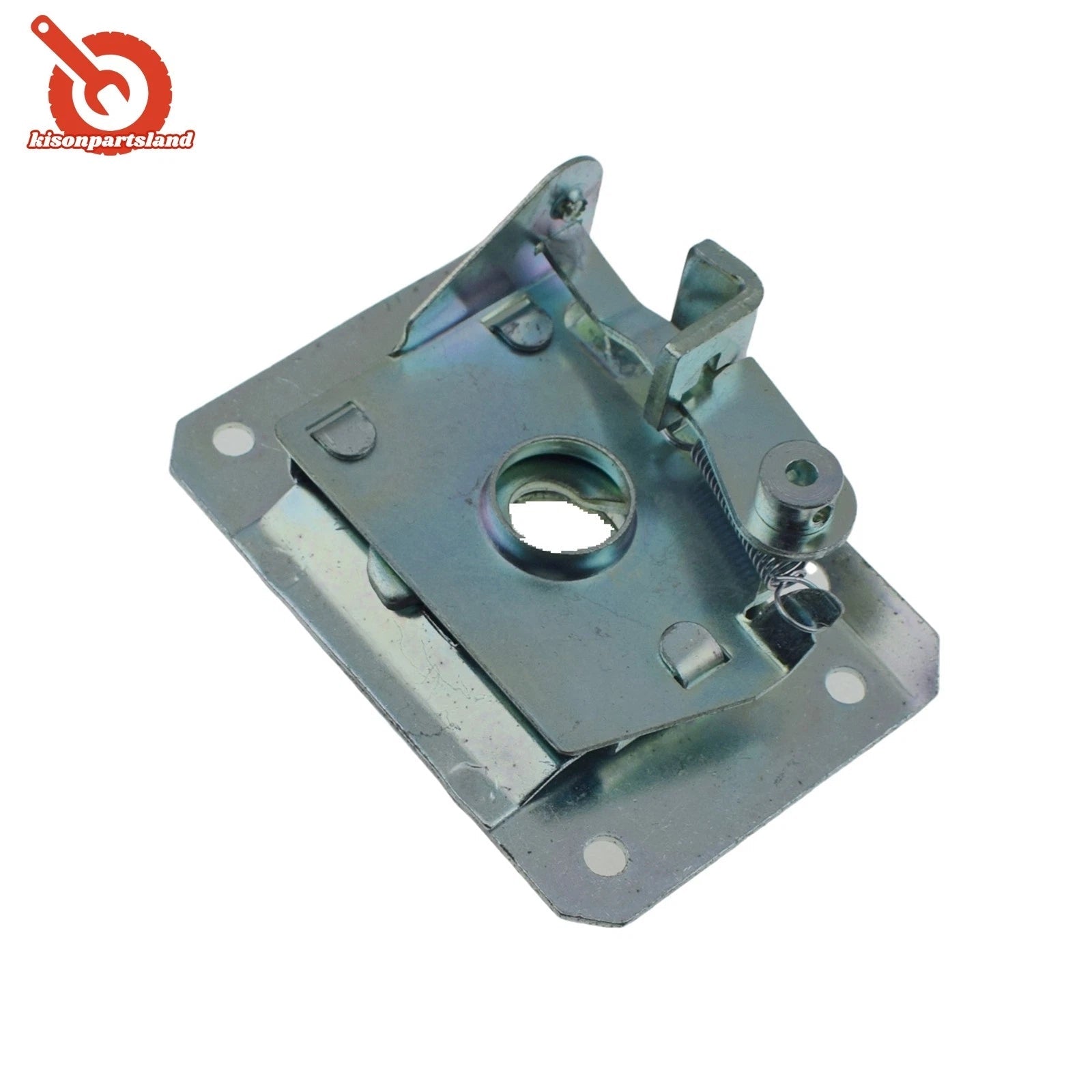 Front Lower Hood Latch Lock for VW Beetle 1969-77 Super Beetle 71-79 152823509B 6B93BC-57