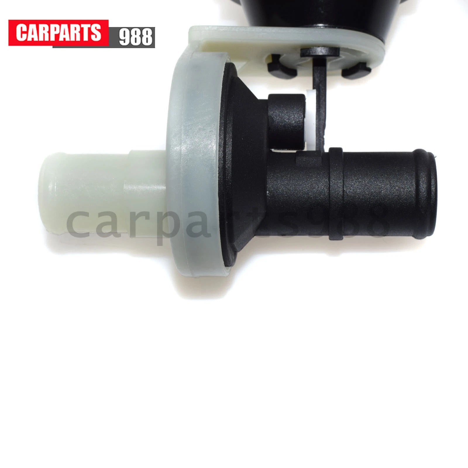 HVAC Heater Control Valve 431819809A For Audi 90 200 5000 Quattro Porsche 928 6B93BC-57
