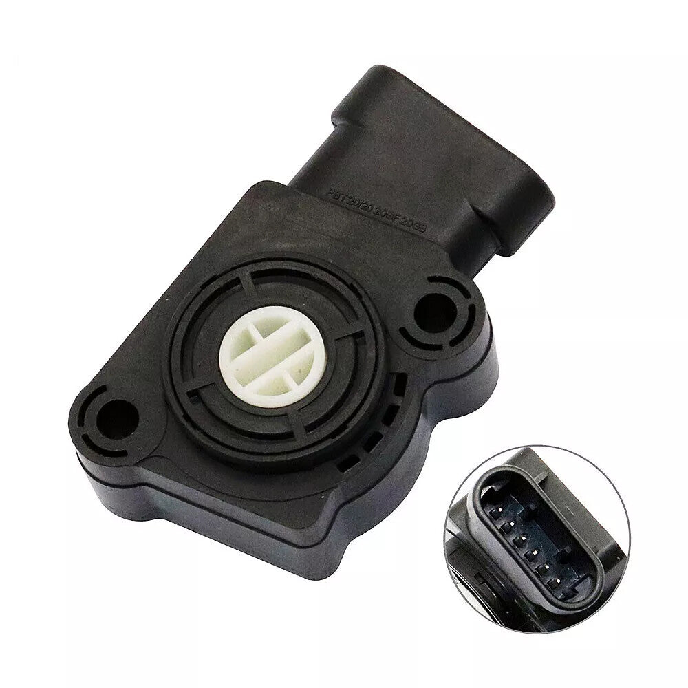 Throttle Position Sensor For Williams Controls #2607117C91 # 134734 # 134030