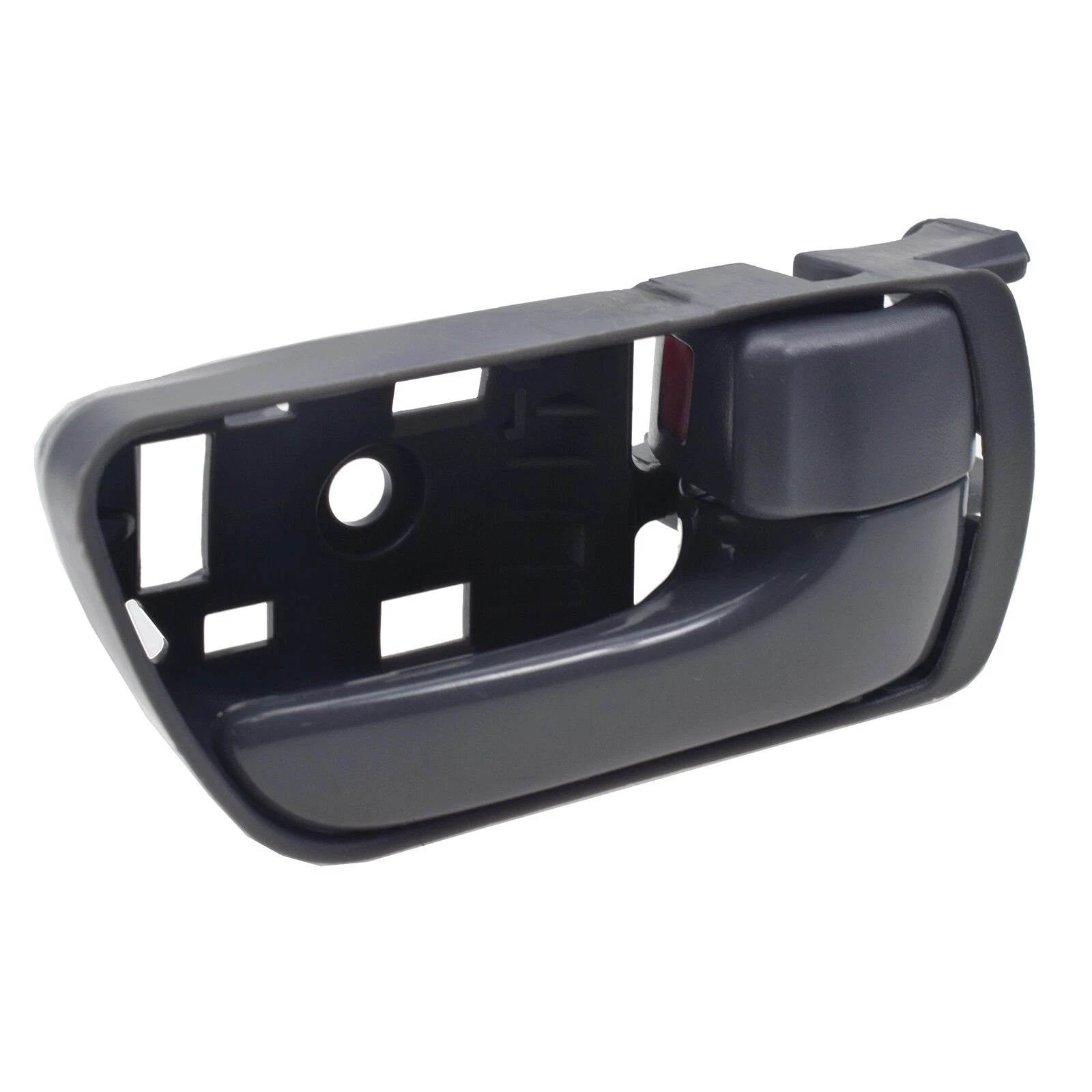 Gray Interior Door Handle Front Right For 2004-2010 Toyota Sienna 69205-AE010 6B93BC-57