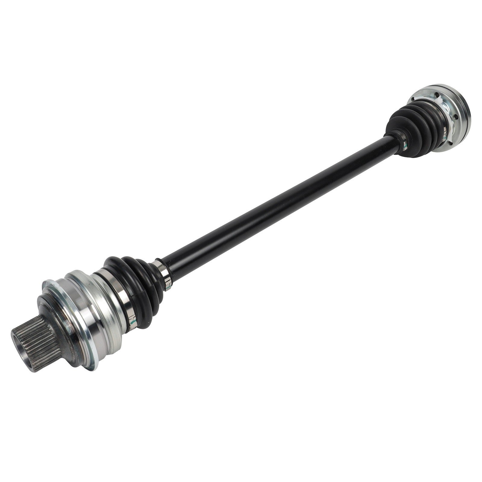 For Audi Q5 AWD 2018-2019 Audi Q5 2020-2021 2.0L Rear Left CV Axle Assembly 6B93BC-57