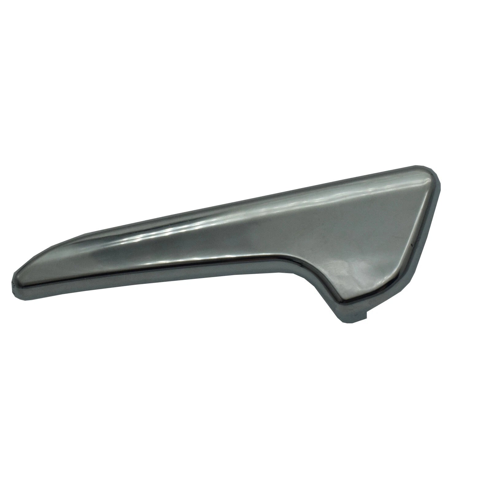 Interior Door Handle Chrome Front Rear LH RH For 2008-2012 Mercedes W169 W245 6B93BC-57