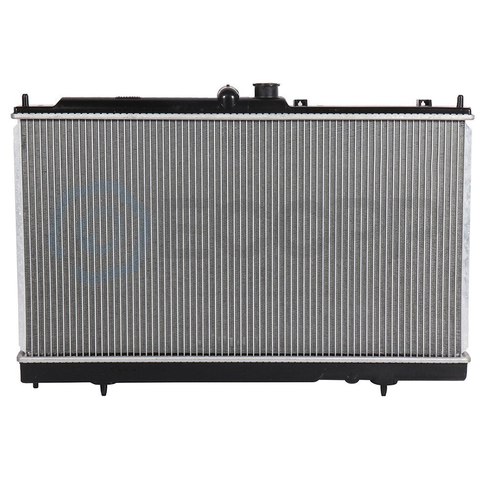 CU2448 Radiator For 2002-2007 Mitsubishi Lancer 4-Door 2.0L Fast Free Shipping 6B93BC-57