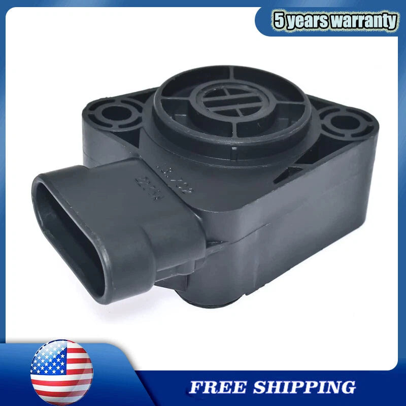 TPS Throttle Position Control Sensor 2603895C91 For Williams Cummins Mack Volvo 6B93BC-57