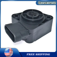 TPS Throttle Position Control Sensor 2603895C91 For Williams Cummins Mack Volvo 6B93BC-57