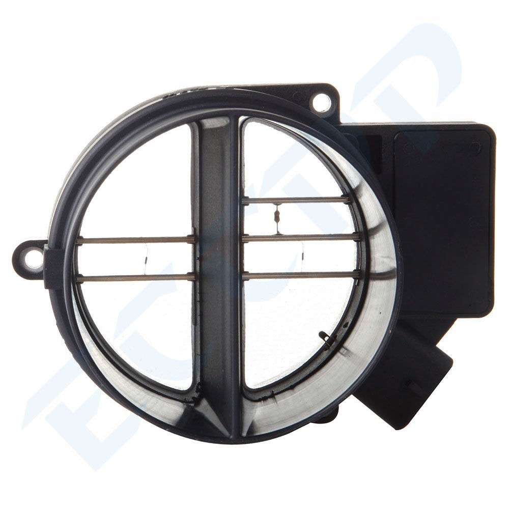 Mass Air Flow Sensor MAF For Chevrolet Silverado GMC Hummer 25318411 2134160 6B93BC-57