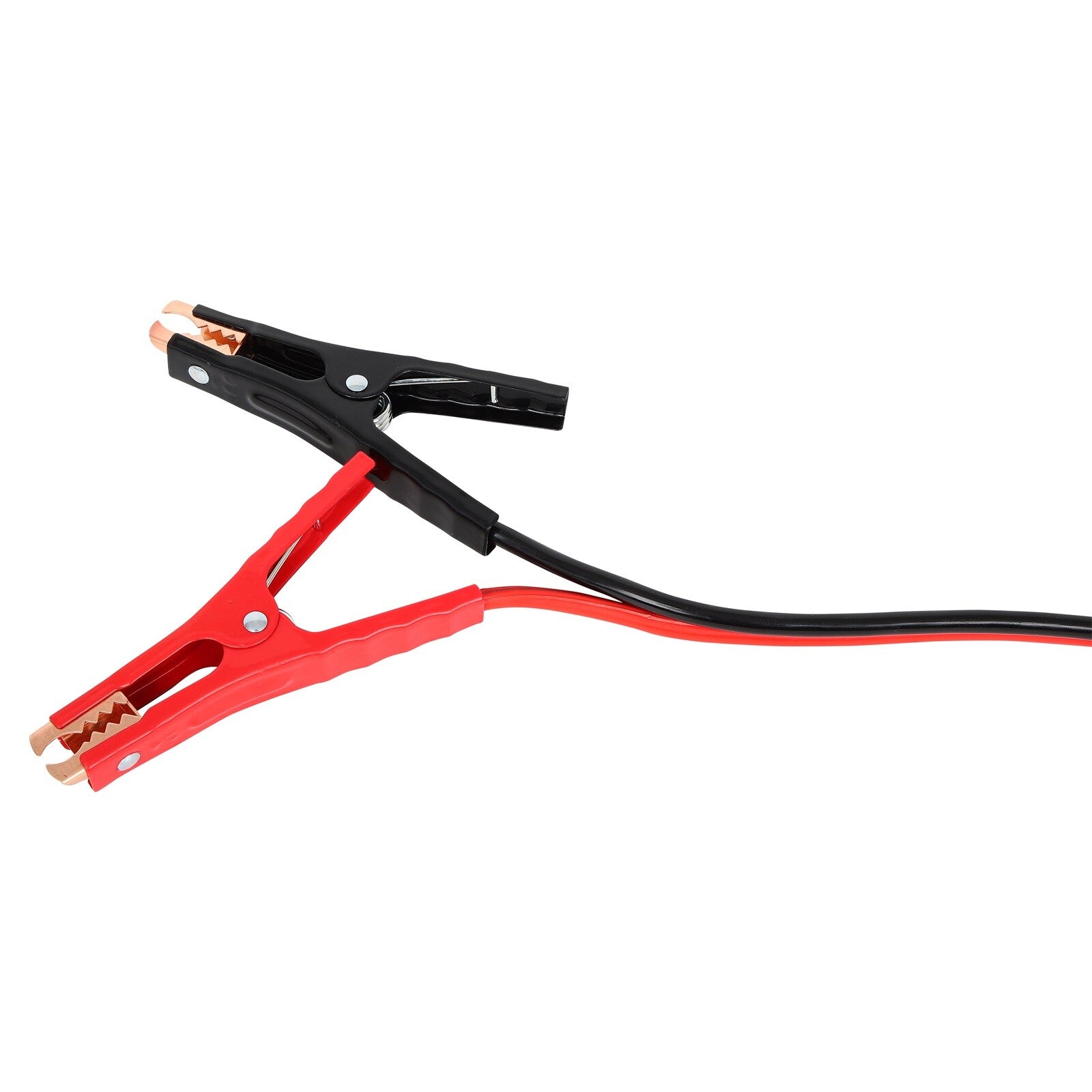 Jumper Cables Kit for Car 6 Gauge 16Feet Heavy Duty Automotive Booster Cables 6B93BC-57