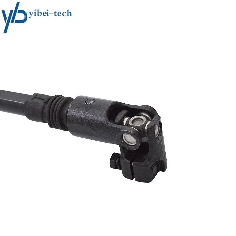 Lower Steering Column Shaft For Ford 97-04 F-150 F-250 Expedition F75Z3B676CA 6B93BC-57