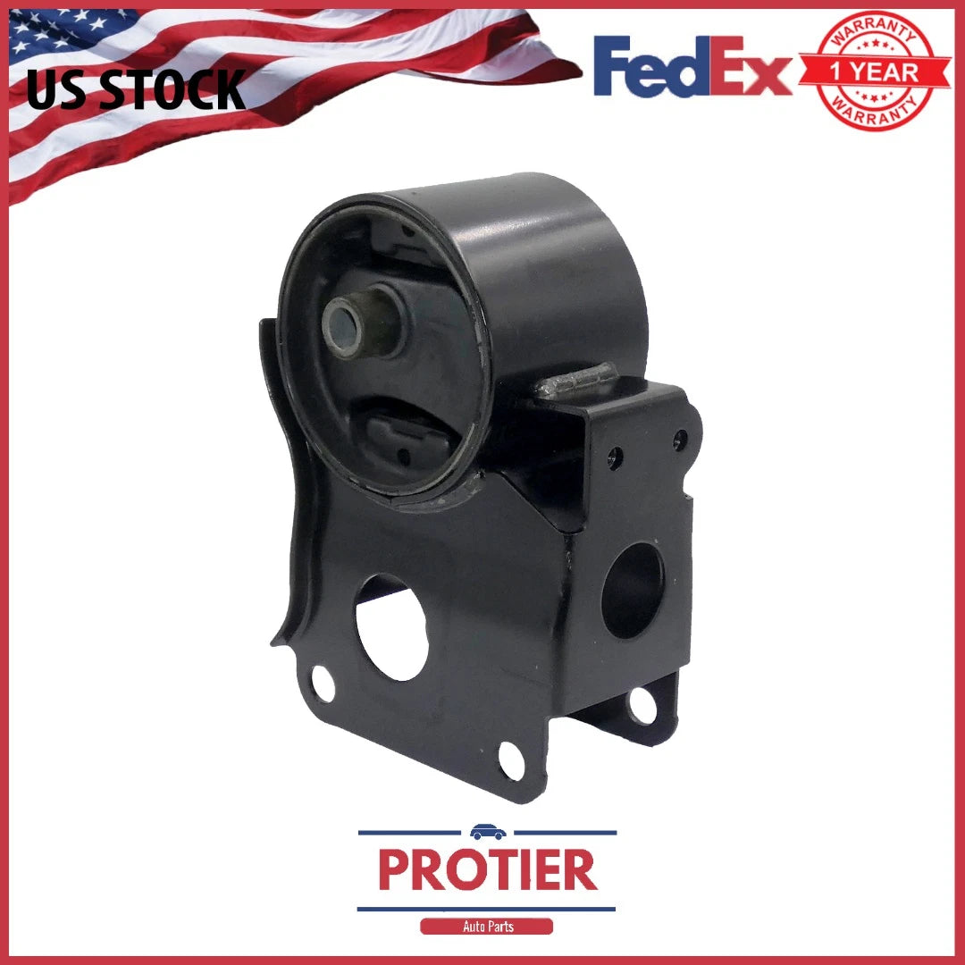 Rear Engine Motor Mount For 02 03 04-06 Nissan Altima 2.5L 9209 11320-8J005 7341 6B93BC-57